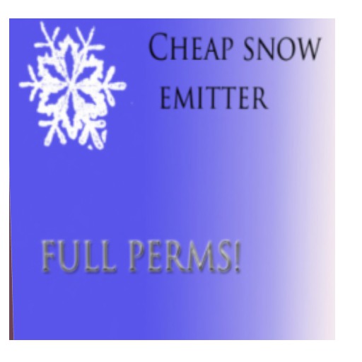 Snow Ermitler