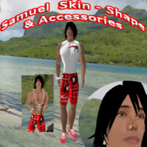 Samuel Skin Shape Accessories