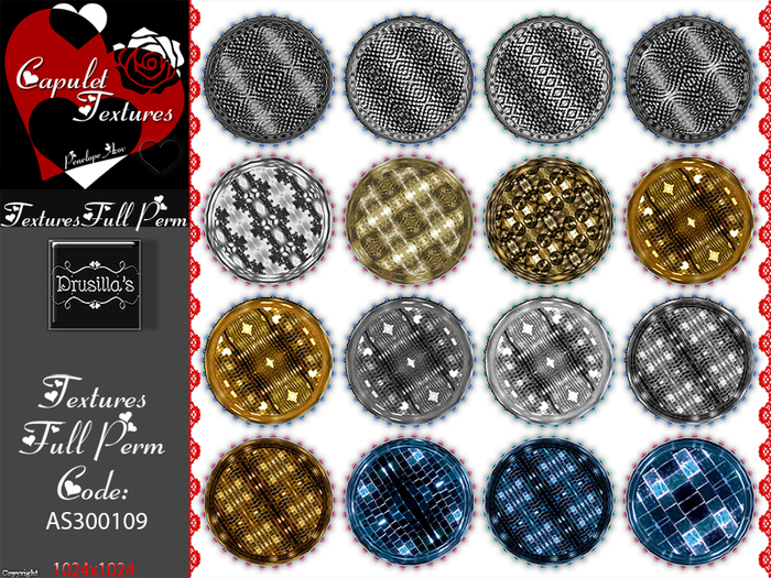 *Capulet Textures_[Dru]AS300109