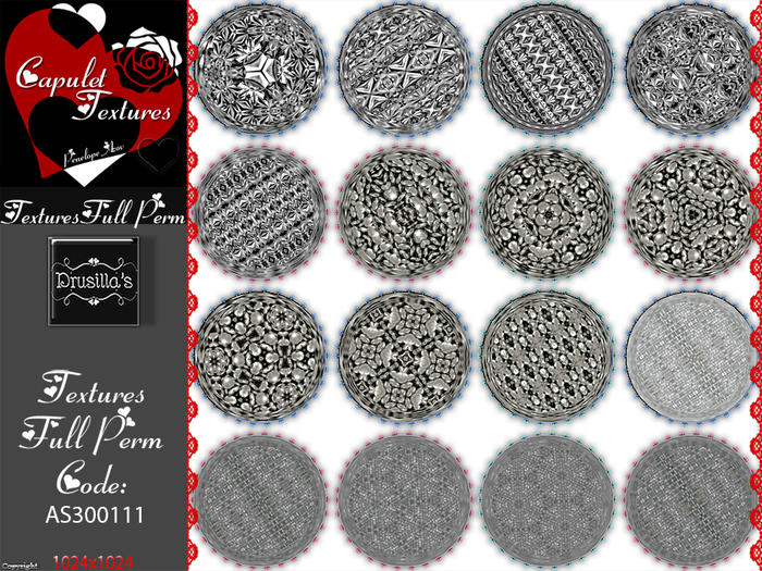 *Capulet Textures_[Dru]AS300111