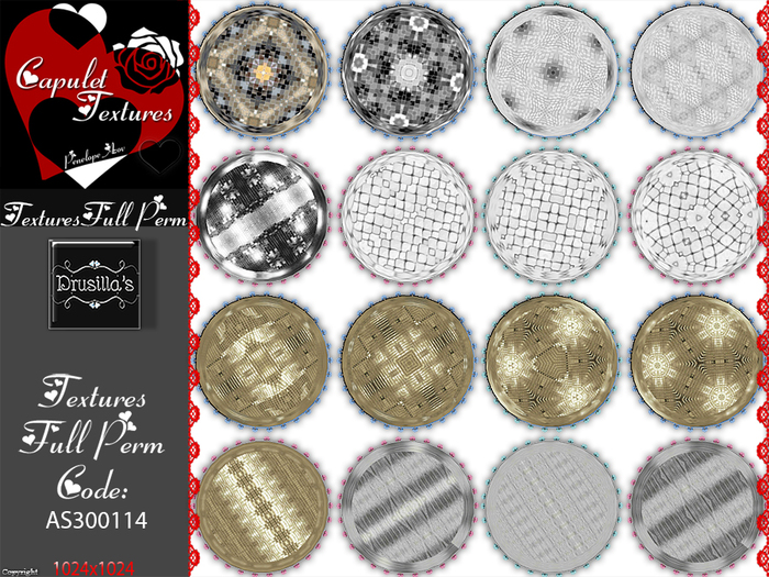 *Capulet Textures_[Dru]AS300114