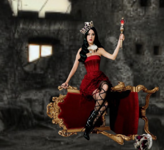 killer queen