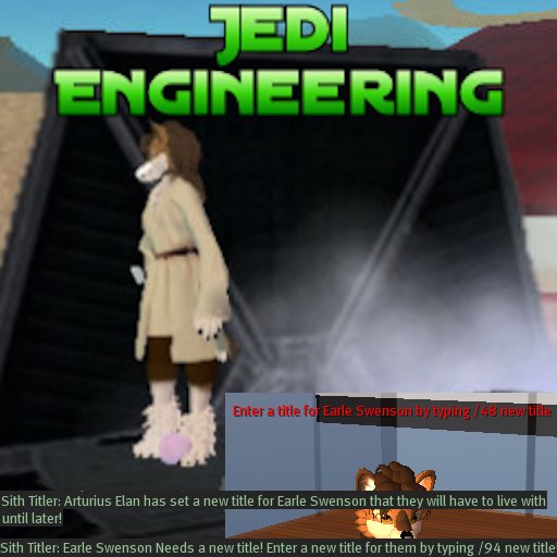 Sith Titler