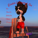 ~SWD~ Dinkie Lifeguard Guys
