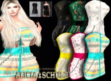 [Alicia Schulz] Texture for [WY] Full Perm 215 SET1