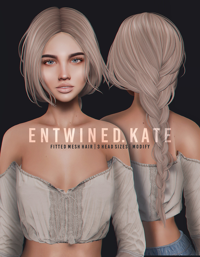 .Entwined. Kate / Variety