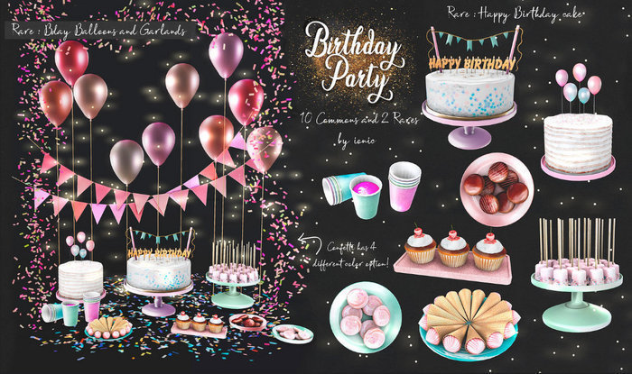 ionic : Marshmallow pops!