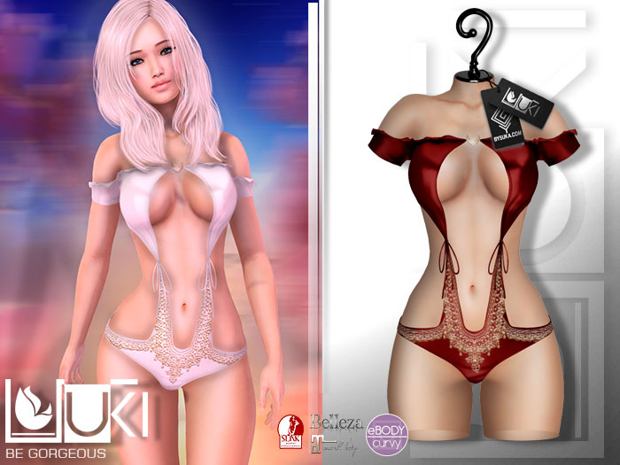 :::Suki::: Heaven red