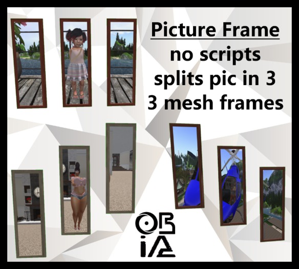 Frames