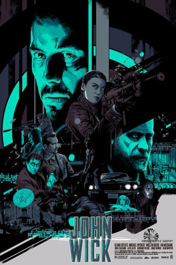 poster JW