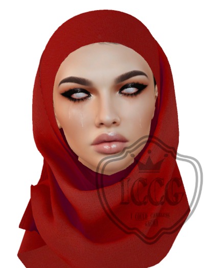 09 GENUS Skin Applier /ELENA - HONEY/ MakeUp 4
