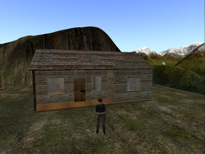 Ranch House