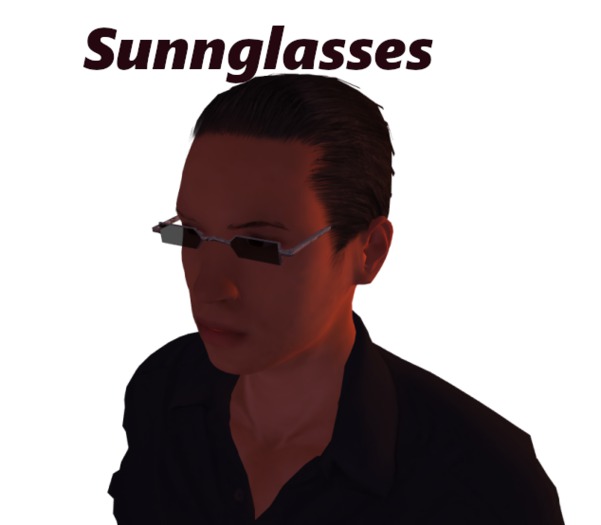 Sunglasses