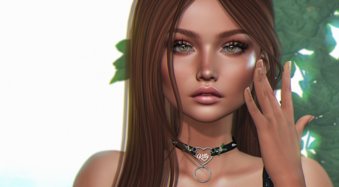 Joy Shape by Ada Forwzy