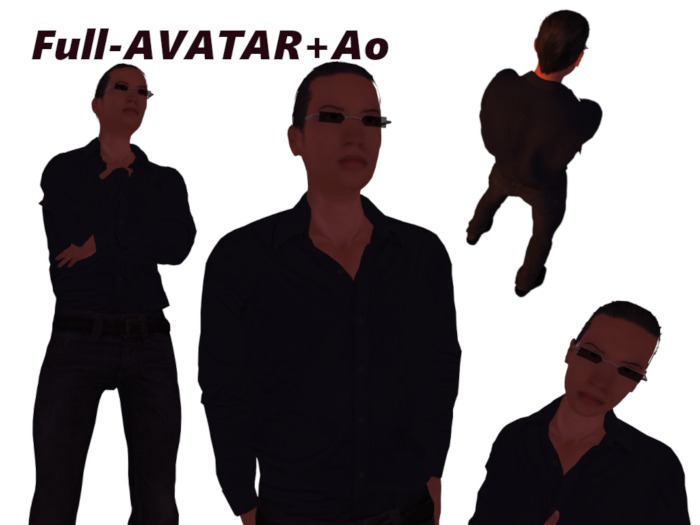 Rebtilius ava dancer