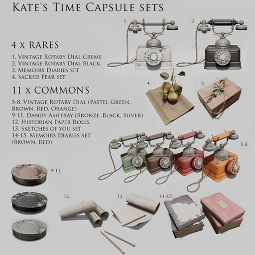 9. Nutmeg. Dandy Ashtray Bronze