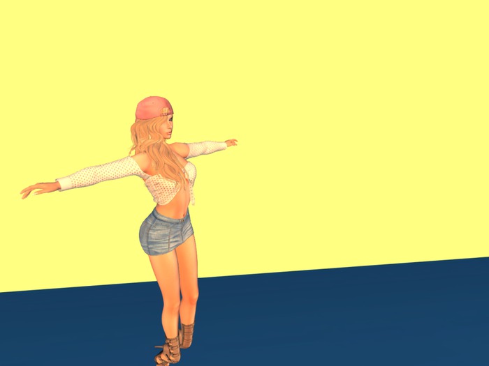 Ballerina 5