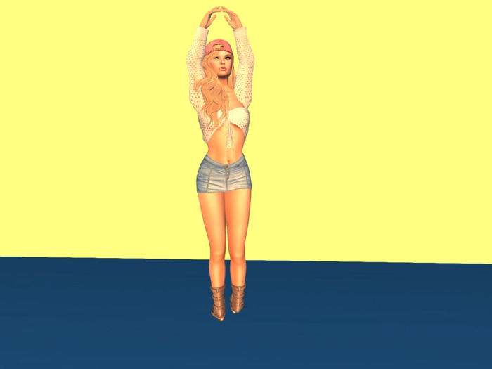 Ballerina 6