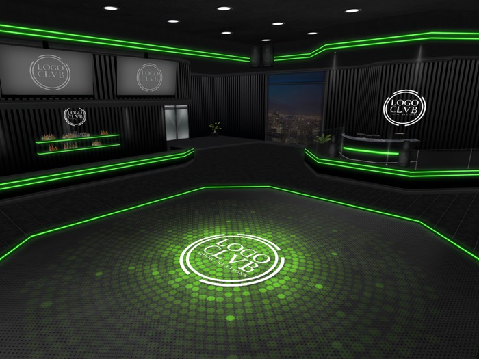 A3 - Disco Club A3 / LIMA 2.0 - Adhir Creations - BOX