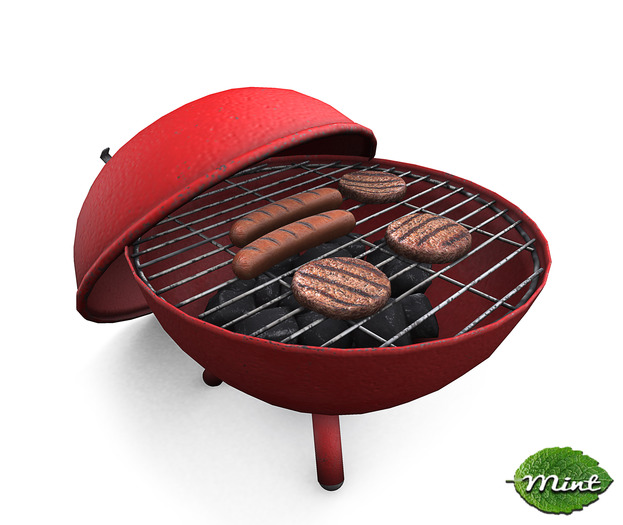 -Mint- Grill 