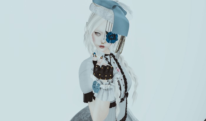 ..;;+O-turun+;;.. Melty POSE 03 BOX