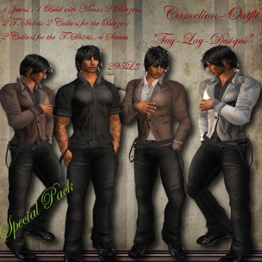 *Tay-Lay-Designs!!!-Camelion-Special-Pack 