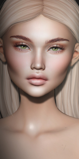 .QUENBY. -   Shape for GENUS Classic Shape v2