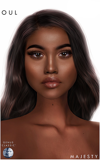 Lefort by Revoul.Majesty Genus Applier in Tone 10 (add me)