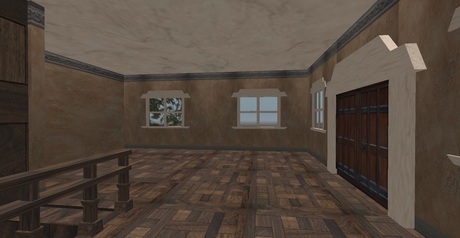 Second Life Marketplace - Town Hall