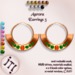 !it! aurora earrings 3 image