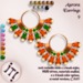 !it! aurora earrings 9 image
