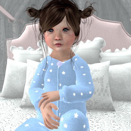 TODDLEEDOO PJS BABY & KID SLEEP WELL 1(BOXED)