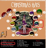 [Grunt] - Christmas Hat - Tis the Season