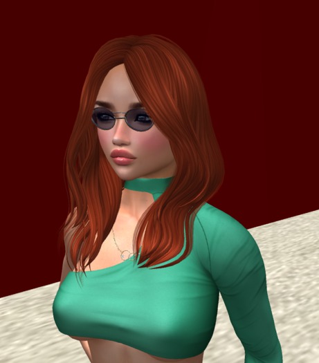 Female Sunglasses Paris