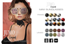 Max sunglasses full pack mphud