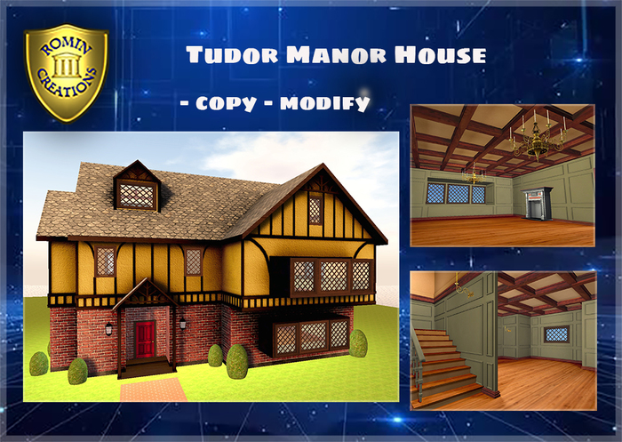 Tudor House