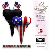 .: AlmaMiranda :. The 4th Bodysuit