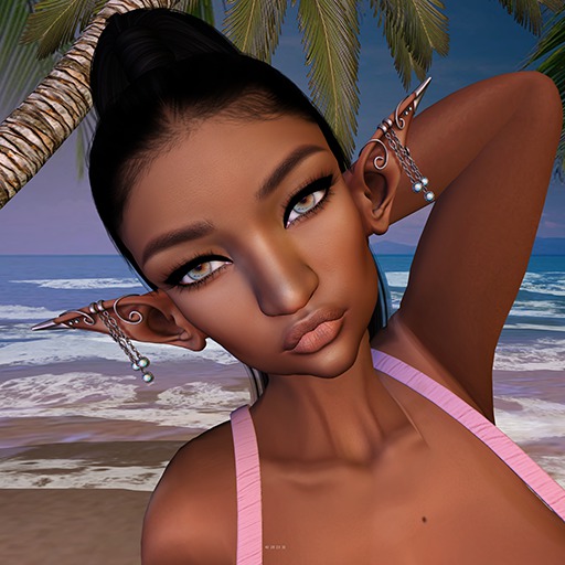 Callipygian: Bekka Slink HG DEMO