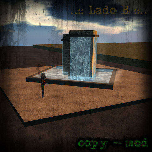 Fountain Grunge ..::Lado B::.. 