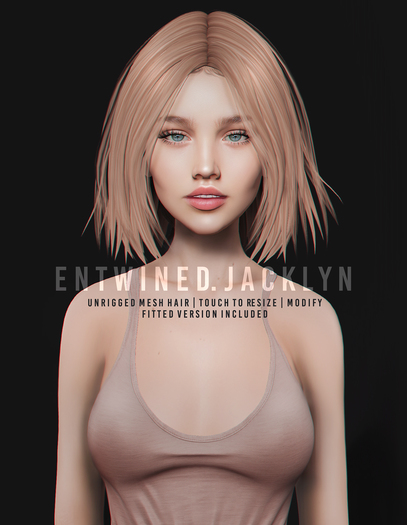 .Entwined. Jacklyn / DEMO