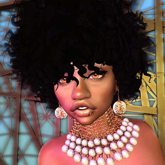 Callipygian: (Wear) Deenah Hourglass