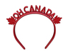 Ohcanadaheadband