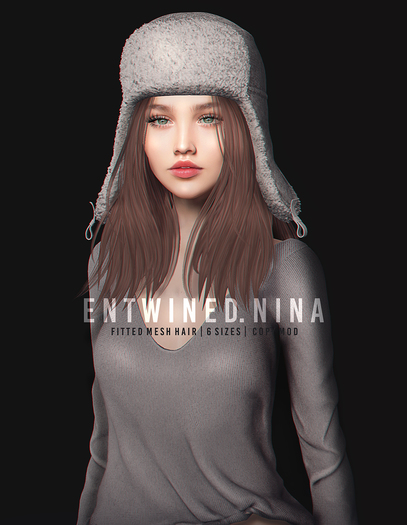 .Entwined. Nina / Reds