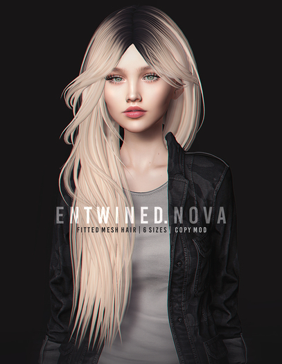 .Entwined. Nova / Roots