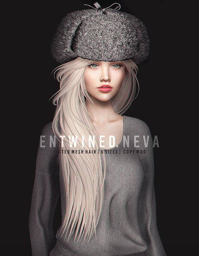 .Entwined. Neva / Reds