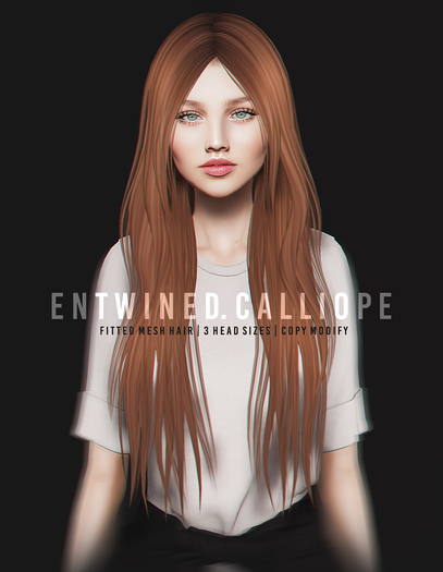 .Entwined. Calliope / Vivids