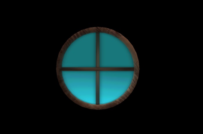 window