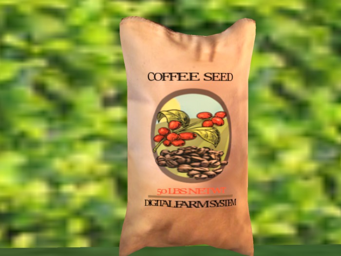 DFS Coffee Seed V2.2