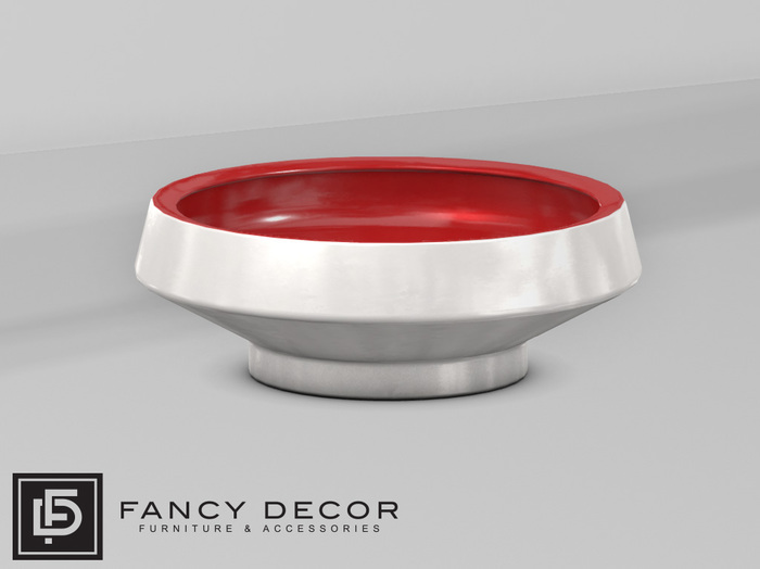 Fancy Decor: Pieter Bowl
