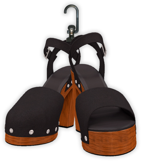 Addams - Stacy Shoes #29